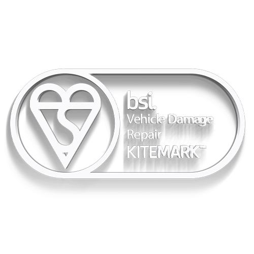 BSi Kitemark Accredited