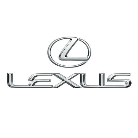 Lexus Approved